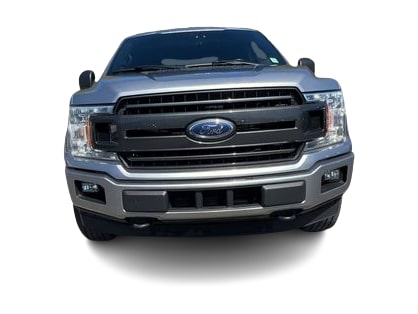 Thumbnail: 2020 Ford F-150 - 22