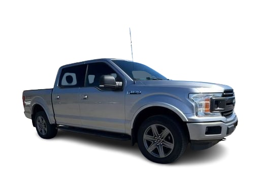 Thumbnail: 2020 Ford F-150 - 21
