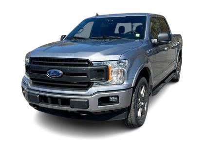Thumbnail: 2020 Ford F-150 - 6