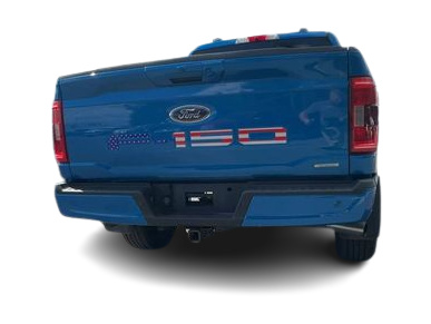Thumbnail: 2021 Ford F-150 - 5