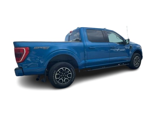 Thumbnail: 2021 Ford F-150 - 23