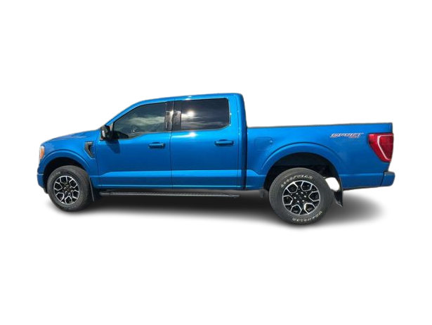 Thumbnail: 2021 Ford F-150 - 22
