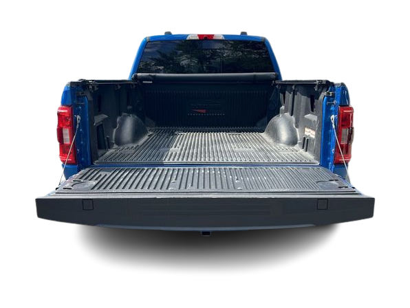 Thumbnail: 2021 Ford F-150 - 18