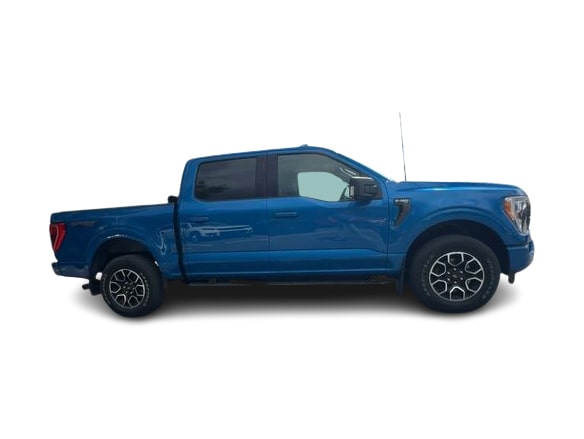 Thumbnail: 2021 Ford F-150 - 24