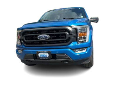 Thumbnail: 2021 Ford F-150 - 6