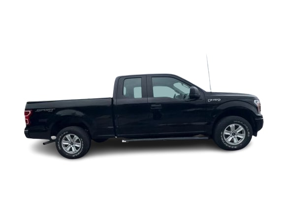 Thumbnail: 2019 Ford F-150 - 24
