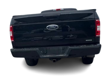 Thumbnail: 2019 Ford F-150 - 5