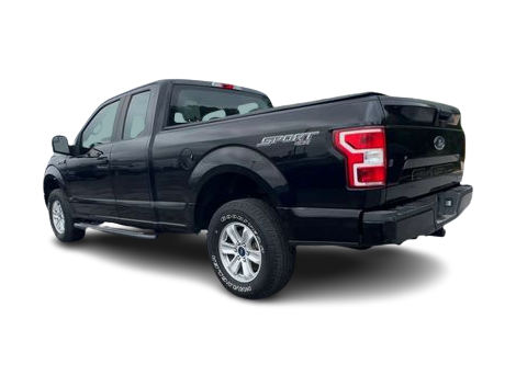 Thumbnail: 2019 Ford F-150 - 4