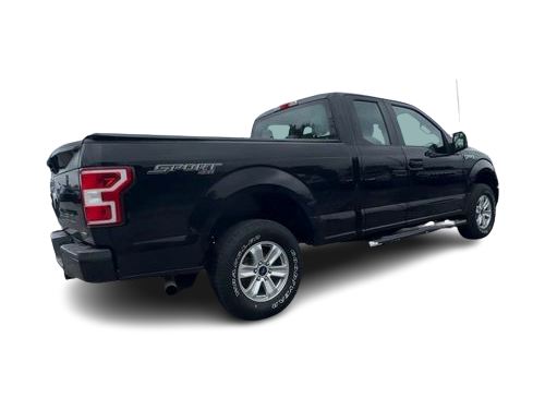 Thumbnail: 2019 Ford F-150 - 23