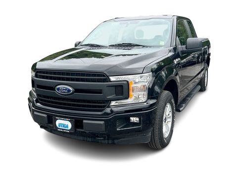 Thumbnail: 2019 Ford F-150 - 6