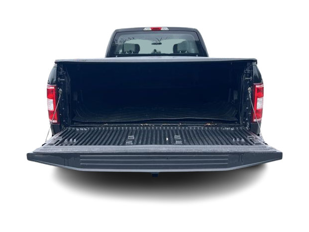 Thumbnail: 2019 Ford F-150 - 18