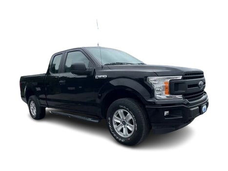 Thumbnail: 2019 Ford F-150 - 21