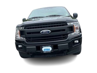 Thumbnail: 2019 Ford F-150 - 22