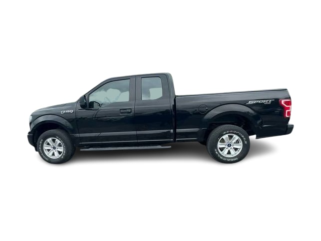 Thumbnail: 2019 Ford F-150 - 3
