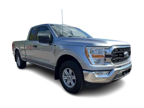 Thumbnail: 2022 Ford F-150 - 20