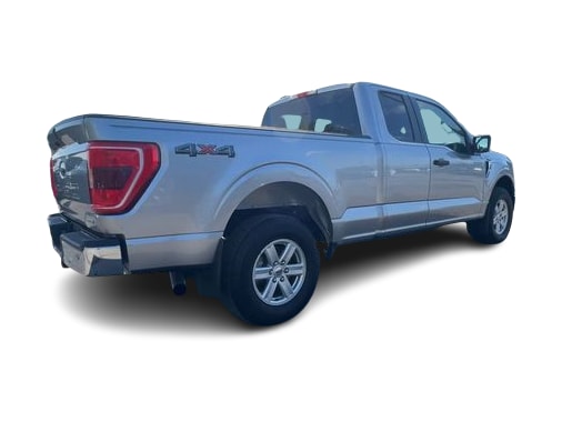 Thumbnail: 2022 Ford F-150 - 22