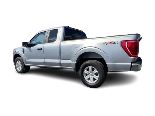 Thumbnail: 2022 Ford F-150 - 4