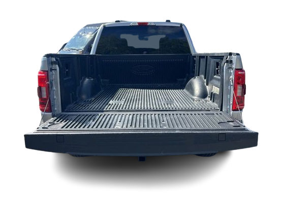 Thumbnail: 2022 Ford F-150 - 17