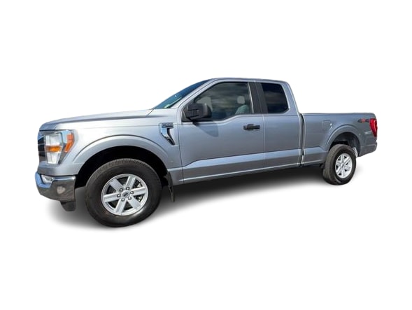 Thumbnail: 2022 Ford F-150 - 3