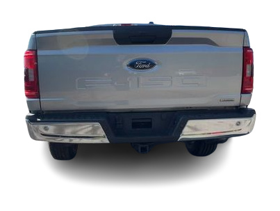 Thumbnail: 2022 Ford F-150 - 5