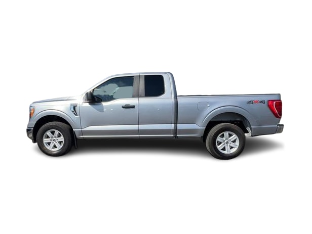 Thumbnail: 2022 Ford F-150 - 21