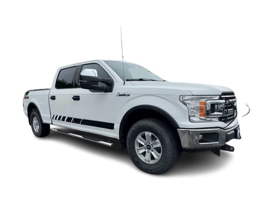 Thumbnail: 2019 Ford F-150 - 21