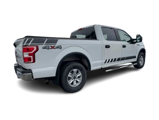 Thumbnail: 2019 Ford F-150 - 23