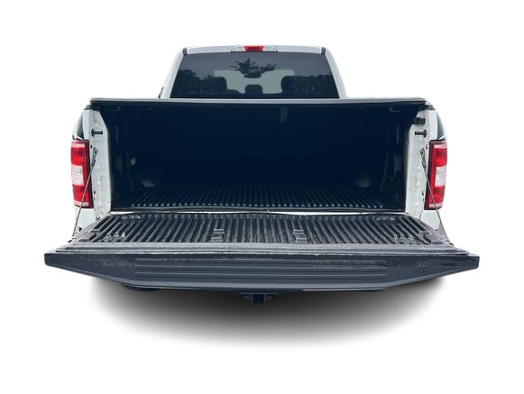 Thumbnail: 2019 Ford F-150 - 18