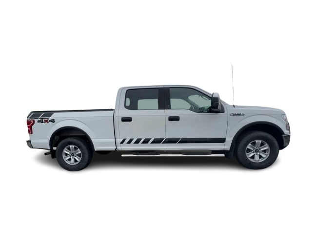 Thumbnail: 2019 Ford F-150 - 24
