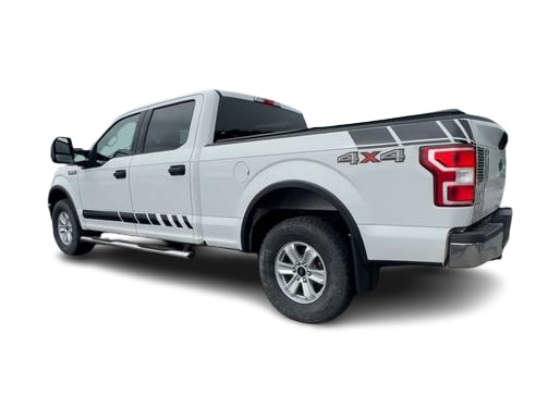 Thumbnail: 2019 Ford F-150 - 4