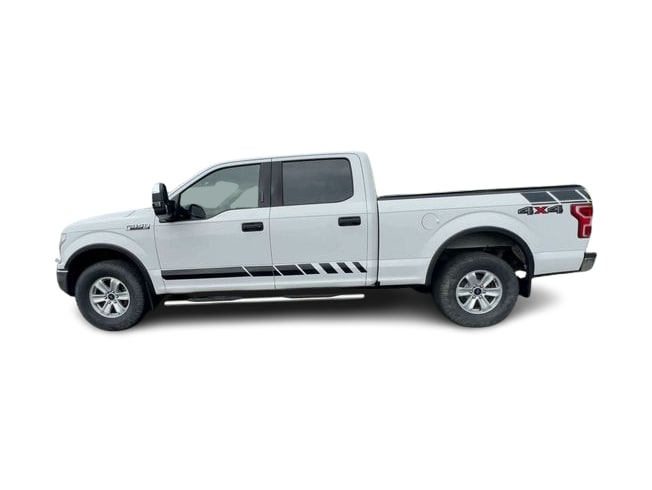 Thumbnail: 2019 Ford F-150 - 3