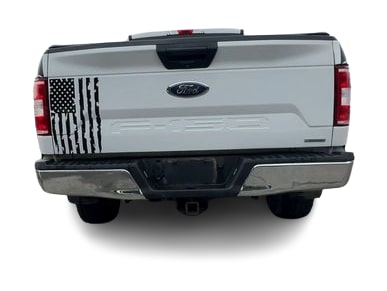 Thumbnail: 2019 Ford F-150 - 5