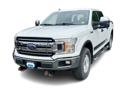 Thumbnail: 2019 Ford F-150 - 6