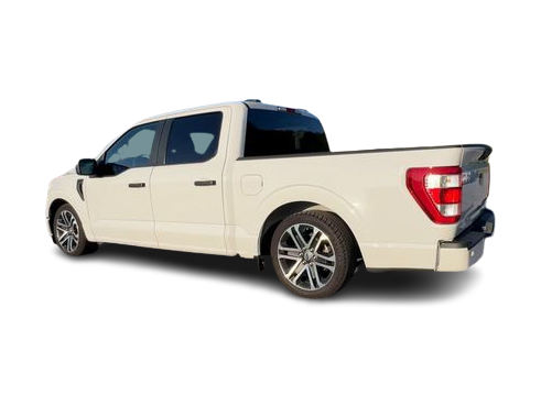Thumbnail: 2023 Ford F-150 - 4