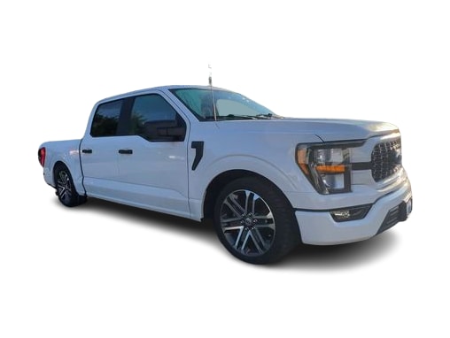 Thumbnail: 2023 Ford F-150 - 19