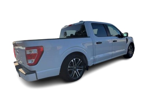 Thumbnail: 2023 Ford F-150 - 21
