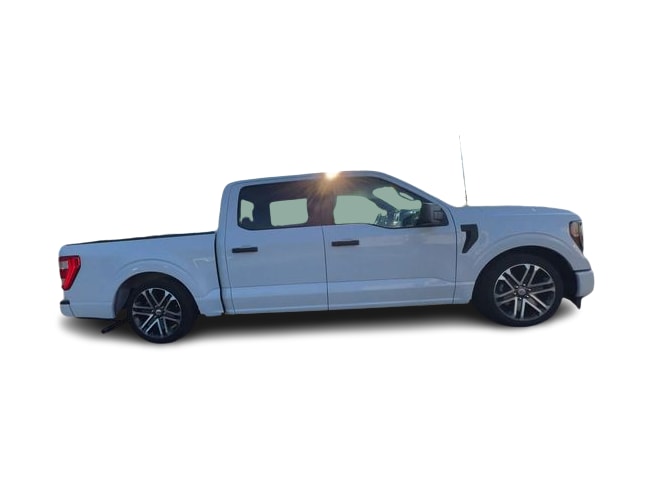 Thumbnail: 2023 Ford F-150 - 22