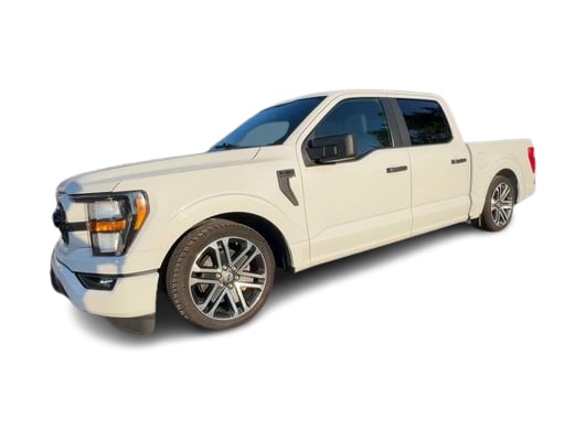 Thumbnail: 2023 Ford F-150 - 3