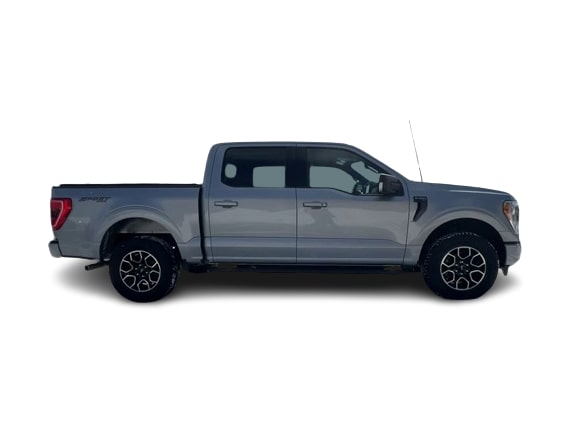 Thumbnail: 2023 Ford F-150 - 23