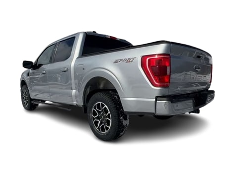 Thumbnail: 2023 Ford F-150 - 4