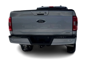 Thumbnail: 2023 Ford F-150 - 5