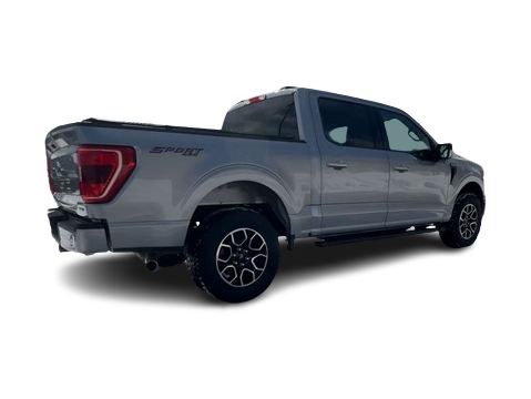 Thumbnail: 2023 Ford F-150 - 22