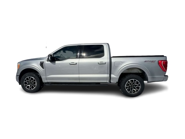 Thumbnail: 2023 Ford F-150 - 3