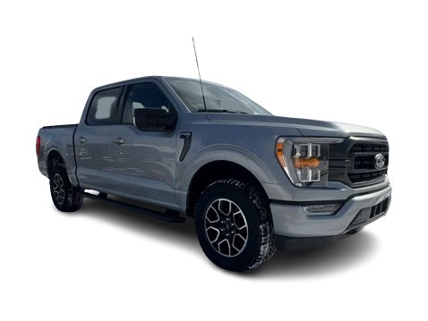 Thumbnail: 2023 Ford F-150 - 20