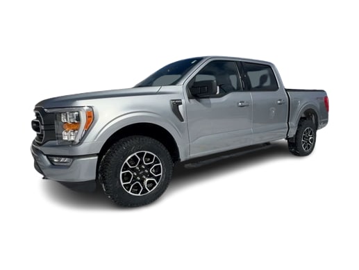 Thumbnail: 2023 Ford F-150 - 21