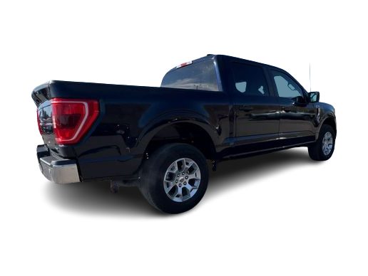 Thumbnail: 2023 Ford F-150 - 21