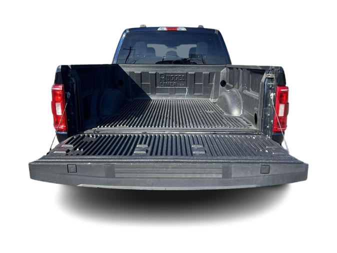 Thumbnail: 2023 Ford F-150 - 16