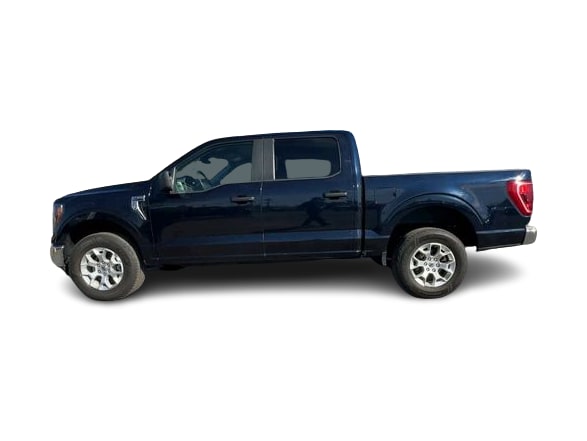 Thumbnail: 2023 Ford F-150 - 3
