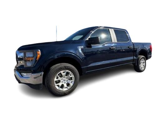 Thumbnail: 2023 Ford F-150 - 20