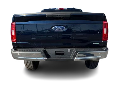 Thumbnail: 2023 Ford F-150 - 5